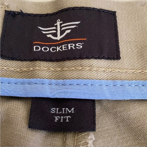 Dockers Mens Pants - Picture 9 of 12